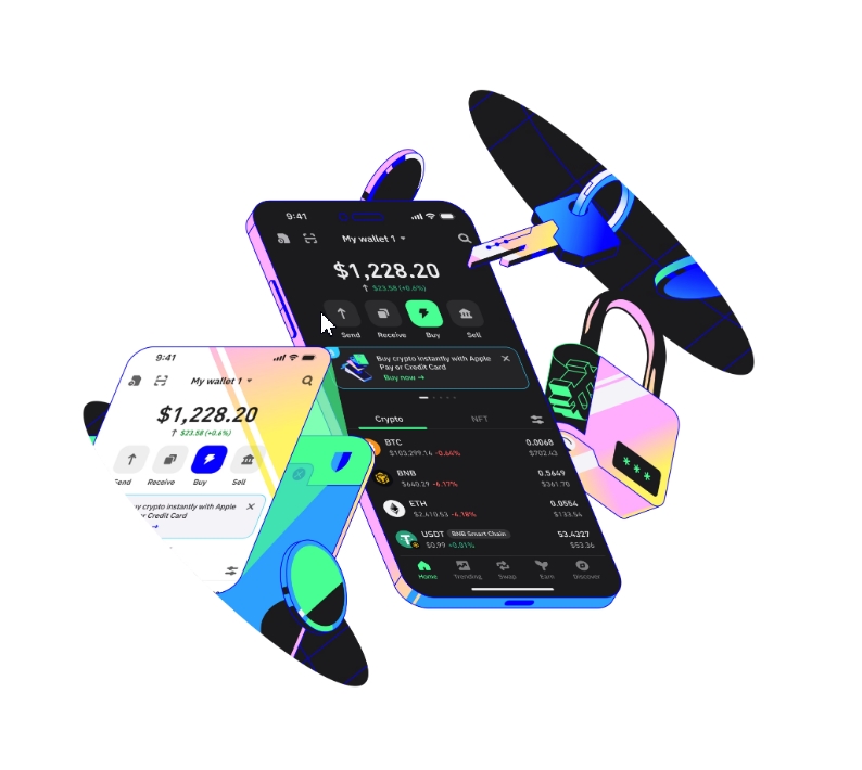 人民币充值imToken